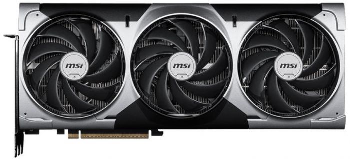 Відеокарта MSI GeForce RTX 5090 32GB GDDR7 VENTUS 3X OC
