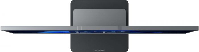 Комп'ютер персональний моноблок Lenovo ThinkCentre neo 50a 27-G5 27" FHD IPS AG, Intel i7-13620H, 16GB, F512GB, UMA, WiFi, кл+м, без ОС, сірий