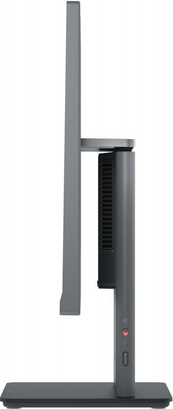Комп'ютер персональний моноблок Lenovo ThinkCentre neo 50a 24-G5 23.8" FHD IPS AG, Intel i7-13620H, 16GB, F512GB, UMA, WiFi, кл+м, без ОС, сірий