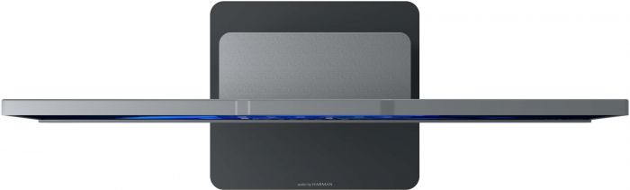 Комп'ютер персональний моноблок Lenovo ThinkCentre neo 50a 24-G5 23.8" FHD IPS AG, Intel i3-1315U, 8GB, F256GB, UMA, WiFi, кл+м, без ОС, сірий