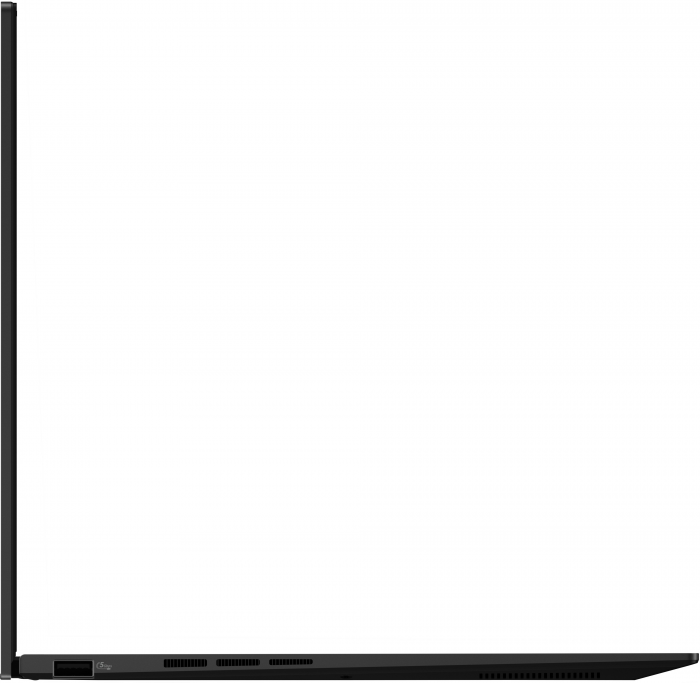 Ноутбук ASUS Zenbook 14 UM3406KA-QD025 14" WUXGA OLED, AMD AI 5 340, 16GB, F512GB, UMA, NoOS, Чорний