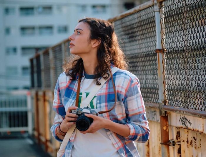 Цифр. фотокамера Fujifilm X-T50 Body Silver