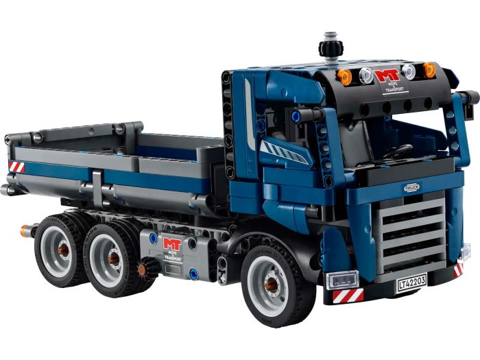 Конструктор LEGO Technic Самоскид