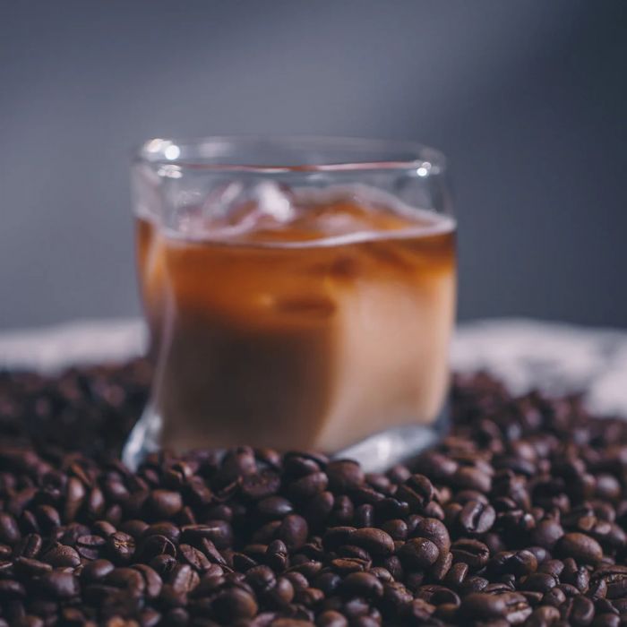 Кавомашина Nivona CafeRomatica, 1.8л, зерно+мелена, автомат.капуч, дисплей, авторецептів -9, пригот, холодної кави, перлинно-блакитний