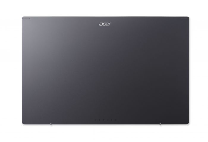 Ноутбук Acer Aspire 17 A17-51M 17.3" FHD IPS, Intel i5-1334U, 16GB, F1TB, UMA, Lin, сірий