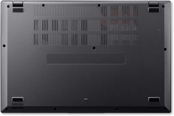 Ноутбук Acer Aspire 15 A15-61M 15.6" FHD IPS, AMD R7-8840HS, 16GB, F1TB, UMA, Lin, сірий