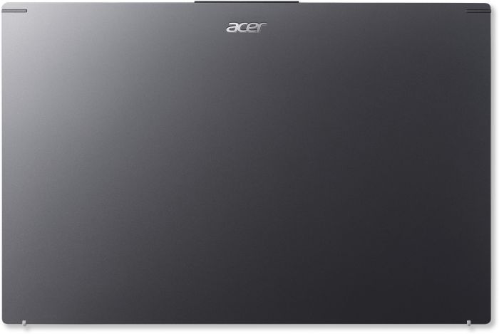 Ноутбук Acer Aspire 15 A15-61M 15.6" FHD IPS, AMD R5-8640HS, 16GB, F512GB, UMA, Lin, сірий