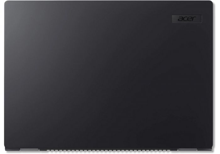 Ноутбук Acer TravelMate TMP614-73 14" 2.8K OLED, Intel U5-125H, 32GB, F1TB, UMA, Win11P, чорний