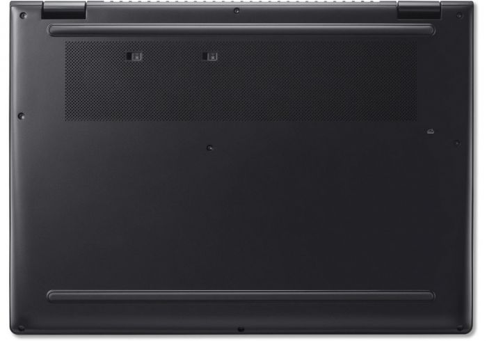 Ноутбук Acer TravelMate TMP614-73 14" 2.8K OLED, Intel U5-125H, 32GB, F1TB, UMA, Win11P, чорний