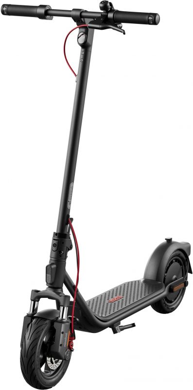 Електросамокат Segway-Ninebot F2 PRO E II, чорний