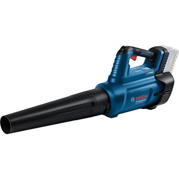 Повітродув садовий акумуляторний Bosch AdvancedLeafBlower 18В-750 198 км/год 2.8кг без АКБ і ЗП
