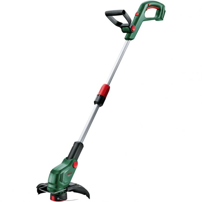 Тример садовий акумуляторний Bosch UniversalGrassCut 18V-26-500  1х2.5А·год 26см ЗП AL 18V-20 3.5кг