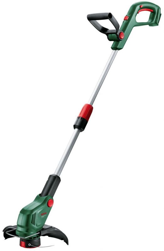 Тример садовий акумуляторний Bosch UniversalGrassCut 18V-26-500  1х2.5А·год 26см ЗП AL 18V-20 3.5кг