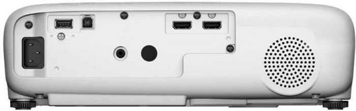 Проєктор Epson EB-FH08 FHD, 3600 lm, 1.21-1.45