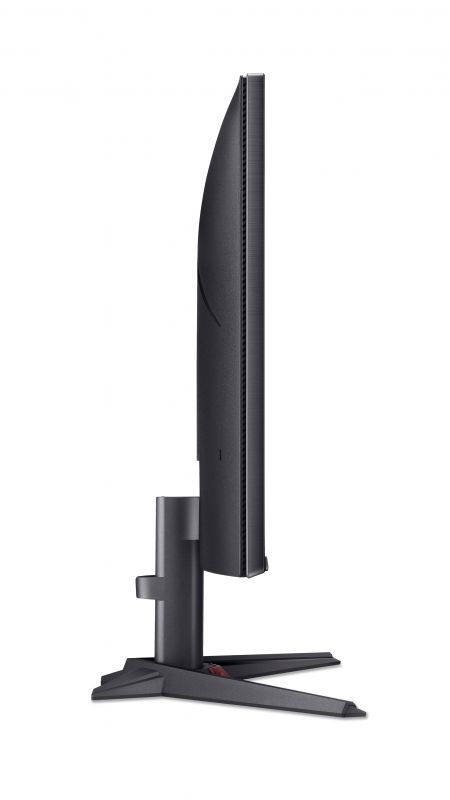 Монітор Acer 24.5 VG250QFbmiipx 2xHDMI, DP, MM, IPS, 300Hz, 1ms, FreeSync