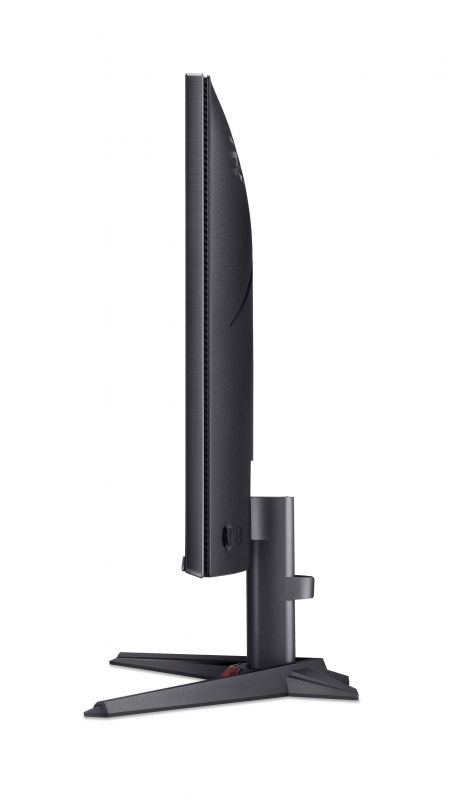 Монітор Acer 24.5 VG250QFbmiipx 2xHDMI, DP, MM, IPS, 300Hz, 1ms, FreeSync