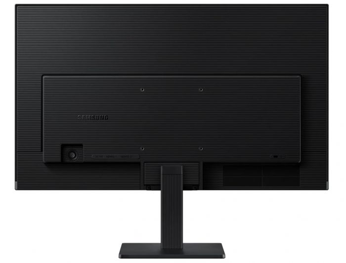 Монітор Samsung 23.8" S24F320 HDMI, IPS, 120Hz