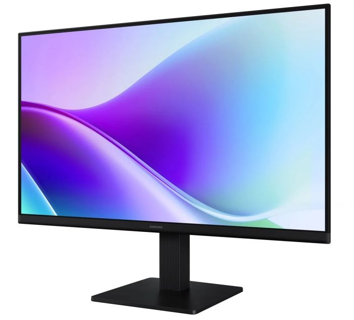 Монітор Samsung 23.8" S24F320 HDMI, IPS, 120Hz