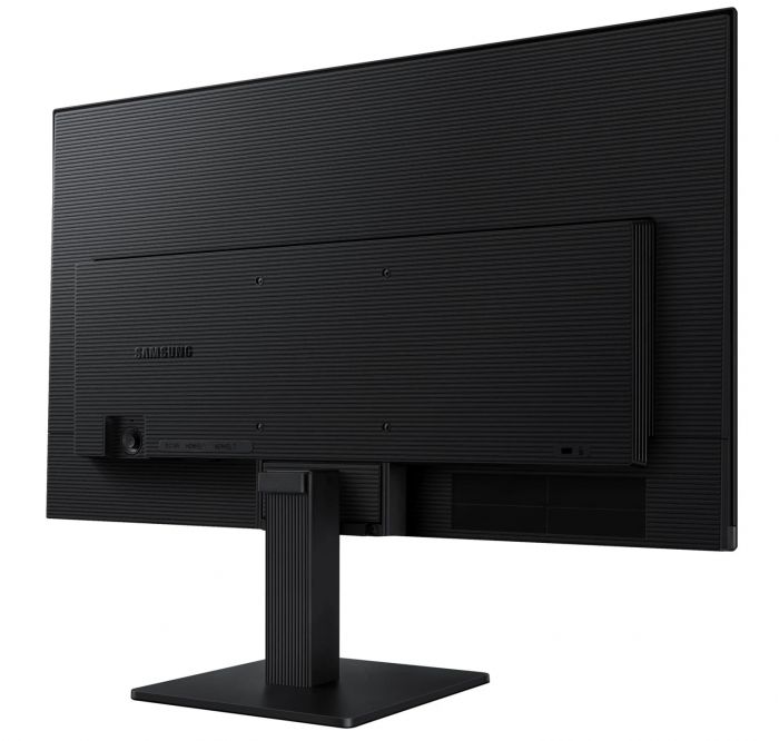 Монітор Samsung 23.8" S24F320 HDMI, IPS, 120Hz