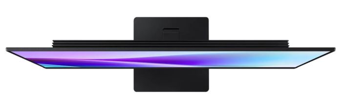 Монітор Samsung 23.8" S24F320 HDMI, IPS, 120Hz