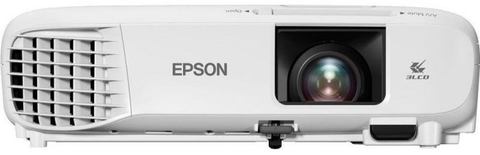 Проєктор Epson EB-E24 XGA, 3600 lm, 1.44