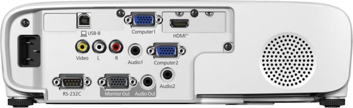 Проєктор Epson EB-E24 XGA, 3600 lm, 1.44