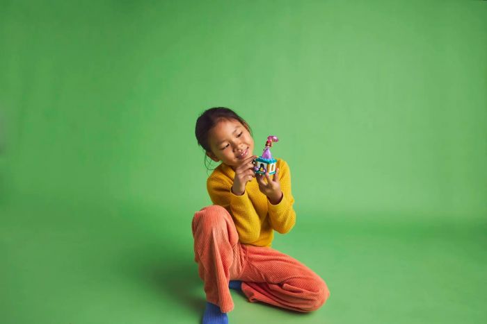 Конструктор LEGO Disney Princess Кружляння Аріель