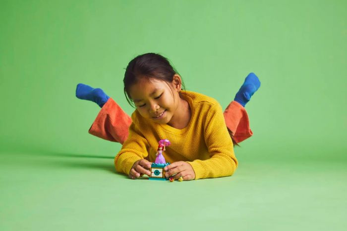 Конструктор LEGO Disney Princess Кружляння Аріель