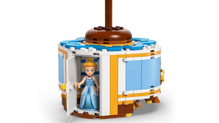 Конструктор LEGO Disney Princess Сукня Попелюшки