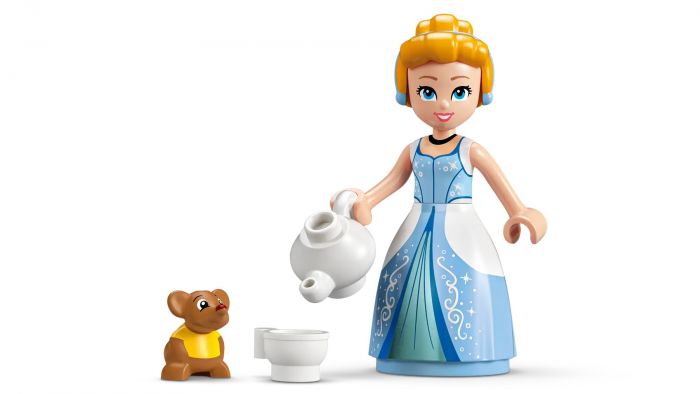 Конструктор LEGO Disney Princess Сукня Попелюшки