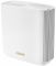 Система WiFi-Mesh ASUS ZenWiFi XT8 v2 AX6600, 3xGE LAN, 1x2.5GE WAN, 1xUSB3.1, 1мод, білий