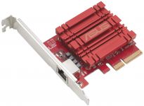 Мережева карта ASUS XG-C100C v3 1x10GE, PCI Express x1