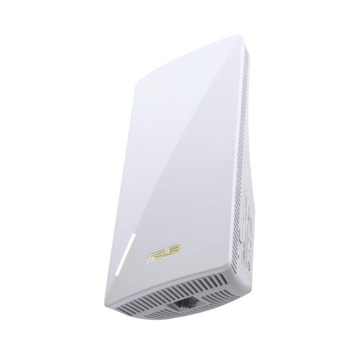 Розширювач покриття WiFi ASUS RP-BE58 AX3000 1xGE LAN, MESH EU