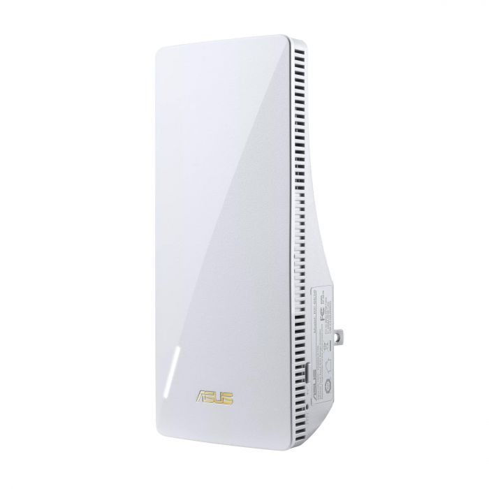 Розширювач покриття WiFi ASUS RP-BE58 AX3000 1xGE LAN, MESH EU