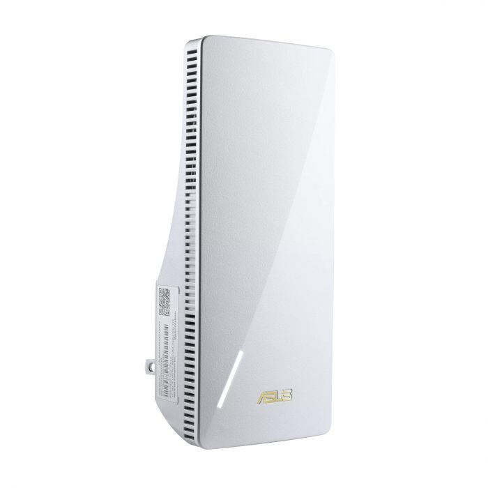 Розширювач покриття WiFi ASUS RP-BE58 AX3000 1xGE LAN, MESH EU