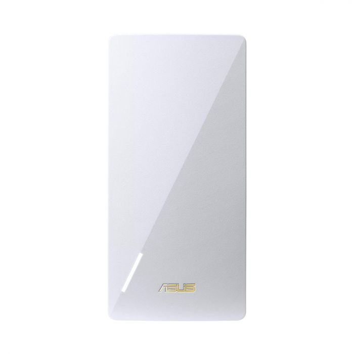 Розширювач покриття WiFi ASUS RP-BE58 AX3000 1xGE LAN, MESH EU