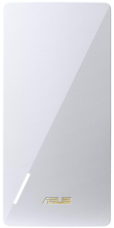 Розширювач покриття WiFi ASUS RP-BE58 AX3000 1xGE LAN, MESH EU