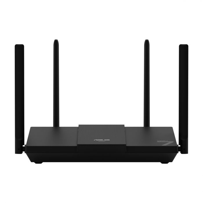 Маршрутизатор ASUS RT-BE50 BE3600