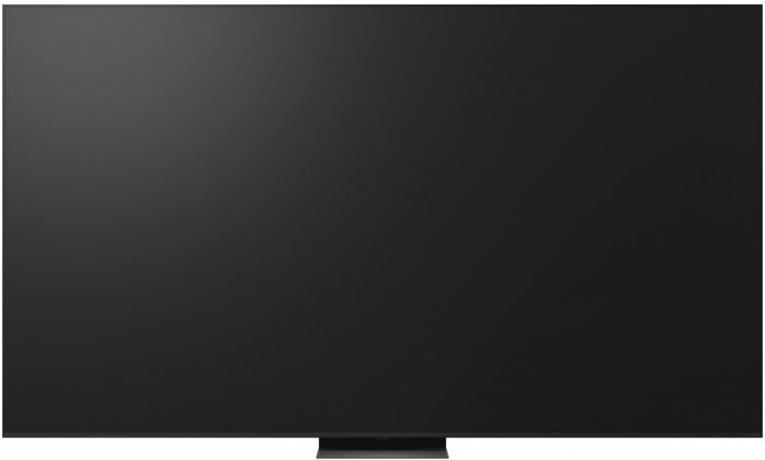 Телевізор 100" LG QNED  4K 120Hz (VRR 144Hz) Smart WebOS Black