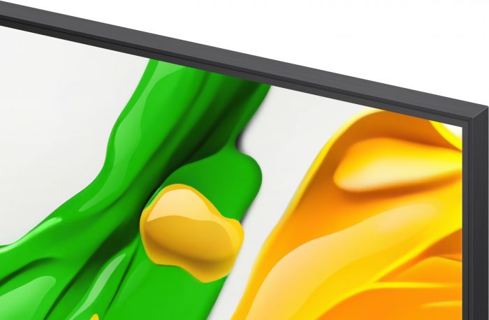 Телевізор 100" LG QNED  4K 120Hz (VRR 144Hz) Smart WebOS Black