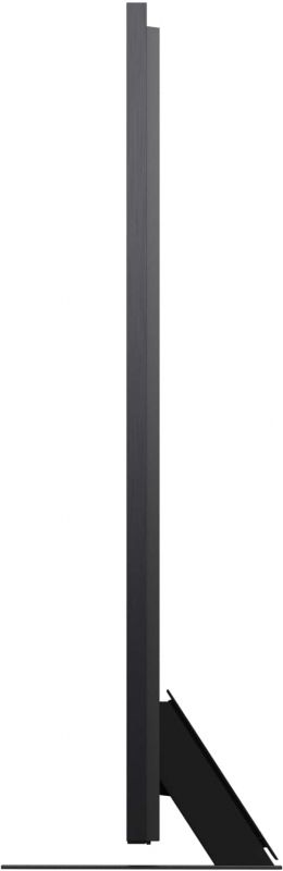 Телевізор 100" LG QNED  4K 120Hz (VRR 144Hz) Smart WebOS Black