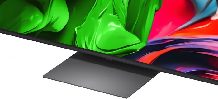 Телевізор 100" LG QNED  4K 120Hz (VRR 144Hz) Smart WebOS Black