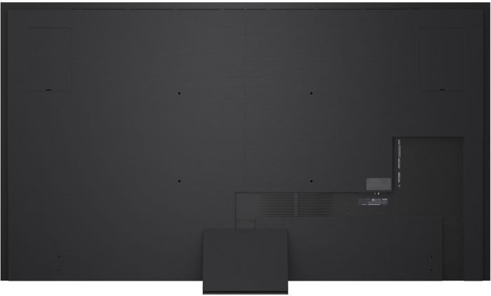 Телевізор 100" LG QNED  4K 120Hz (VRR 144Hz) Smart WebOS Black