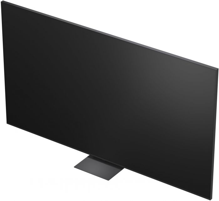 Телевізор 100" LG QNED  4K 120Hz (VRR 144Hz) Smart WebOS Black