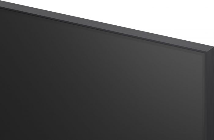 Телевізор 100" LG QNED  4K 120Hz (VRR 144Hz) Smart WebOS Black