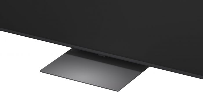 Телевізор 100" LG QNED  4K 120Hz (VRR 144Hz) Smart WebOS Black