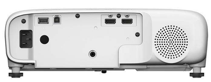 Проєктор Epson EB-FH54 FHD, 4100 lm, 1.3-2.09, WiFi