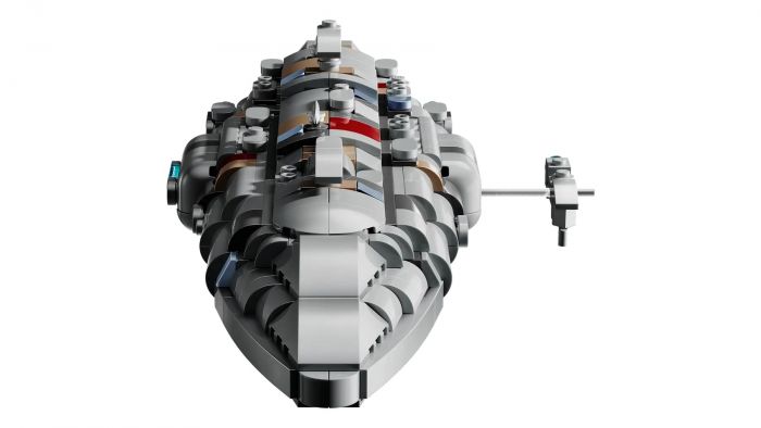 Конструктор LEGO Star Wars Зоряний крейсер «Дім один»
