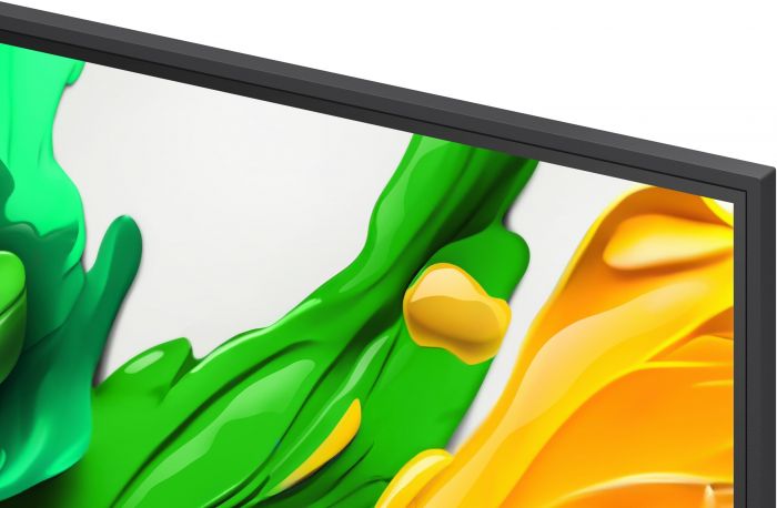 Телевізор 50" LG QNED  4K 120Hz Smart WebOS Black