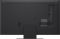 Телевізор 50" LG QNED  4K 120Hz Smart WebOS Black